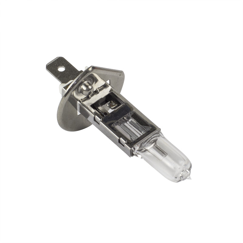 Lâmpada Halógena Amarela H1 12V 55W - Teslla - Th1 - (3)
