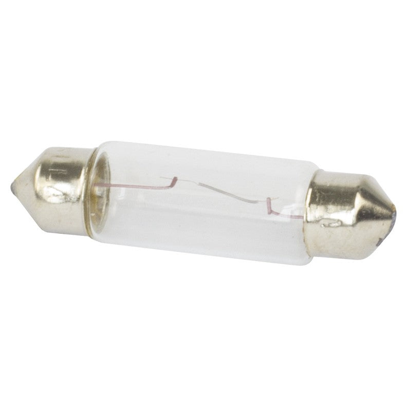 10 Lâmpadas Amarela 12V 10W - Teslla - T6411 - (11)