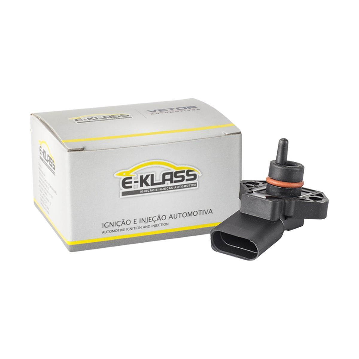 Sensor MAP - E-Klass - Esm2011 - (4)