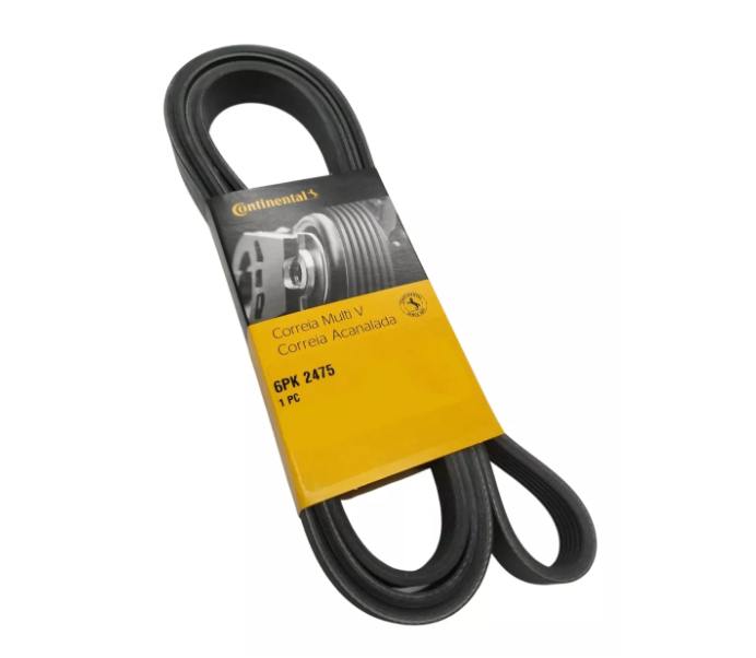 Correia Poly V - Continental - 6PK2475 - (1)