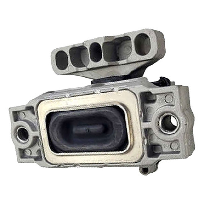 Coxim do Motor Lado Direito - ShockBras - ACX01073 - (2)