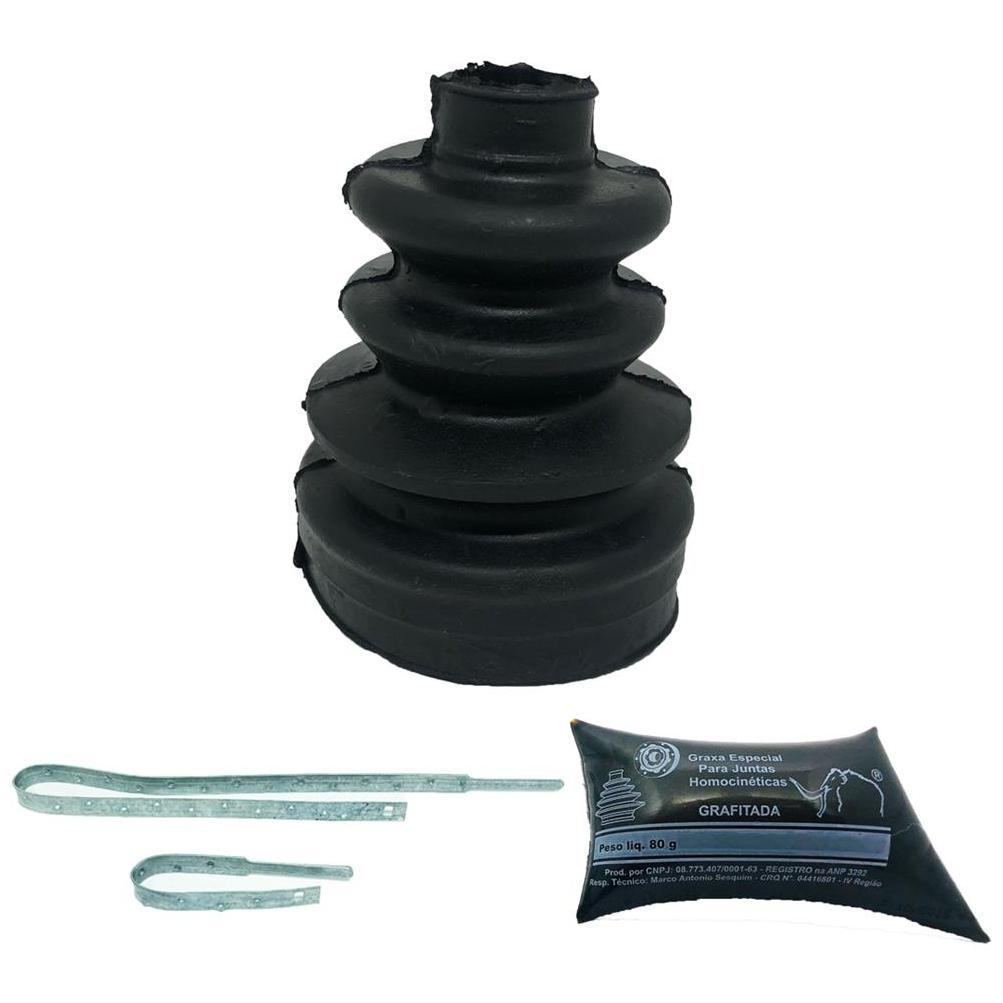 Kit de Reparo da Junta Homocinética - Advance - AKH1005 - (1)