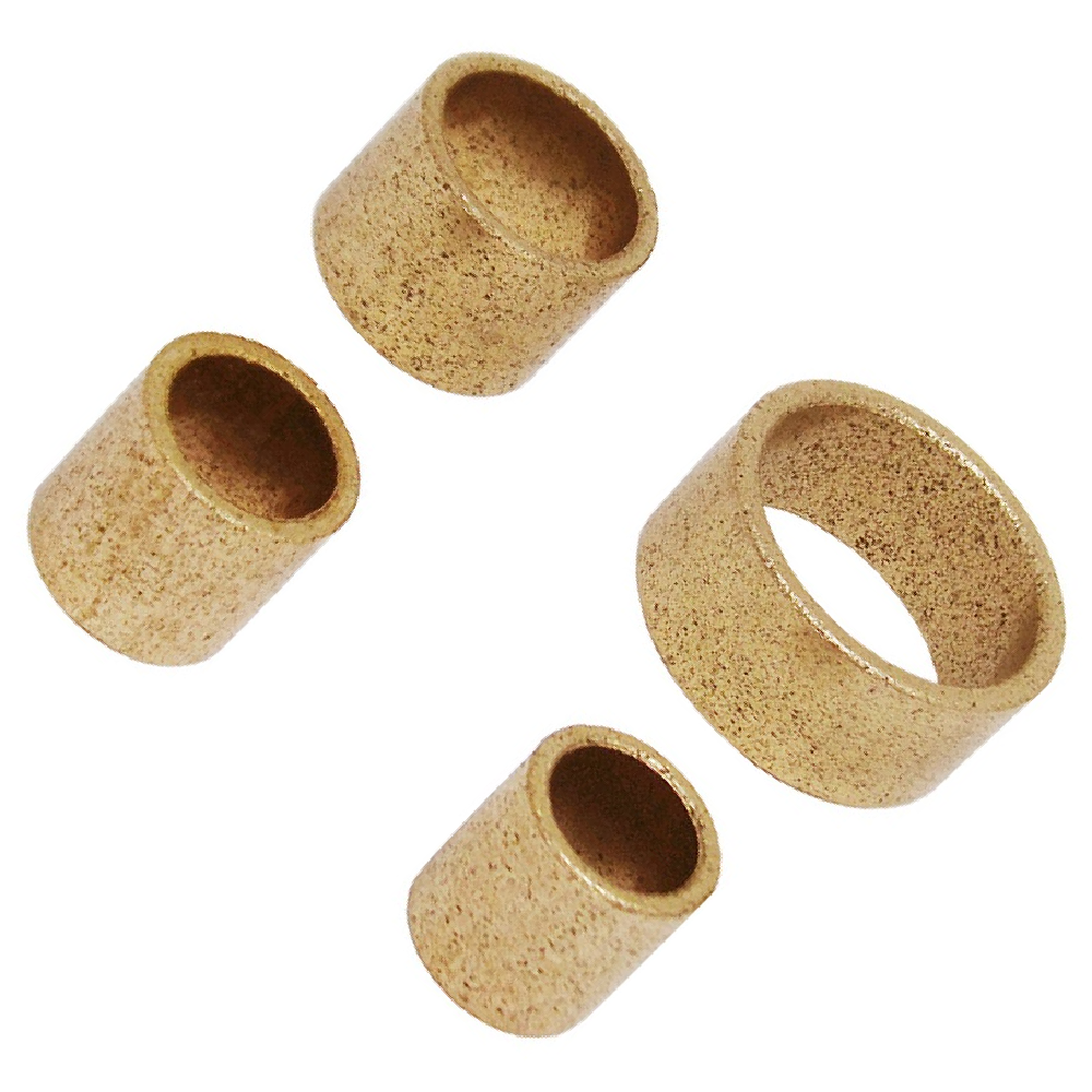 Kit de Buchas para Motor de Partida - Unifap - KT-0001-00 - (8)