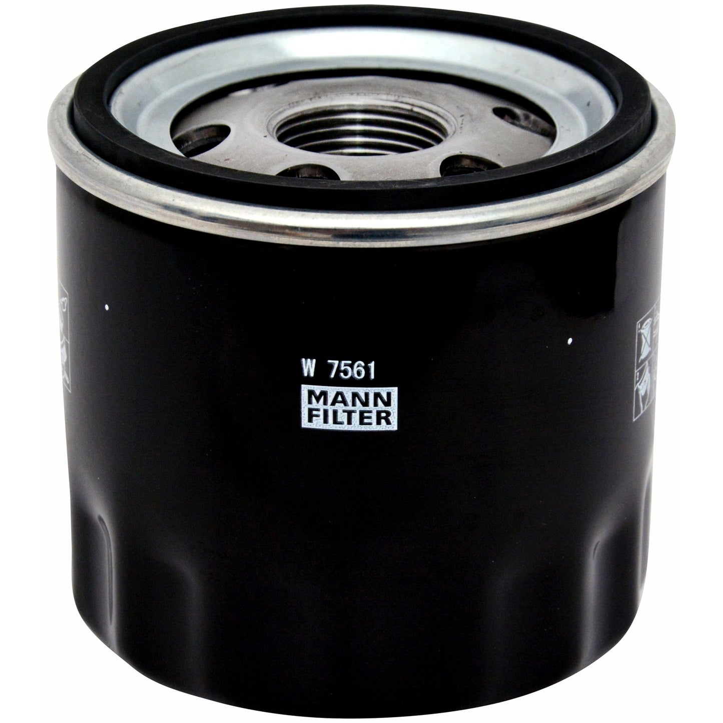 Filtro Blindado de Óleo - Mann-Filter - W7561 - (1)