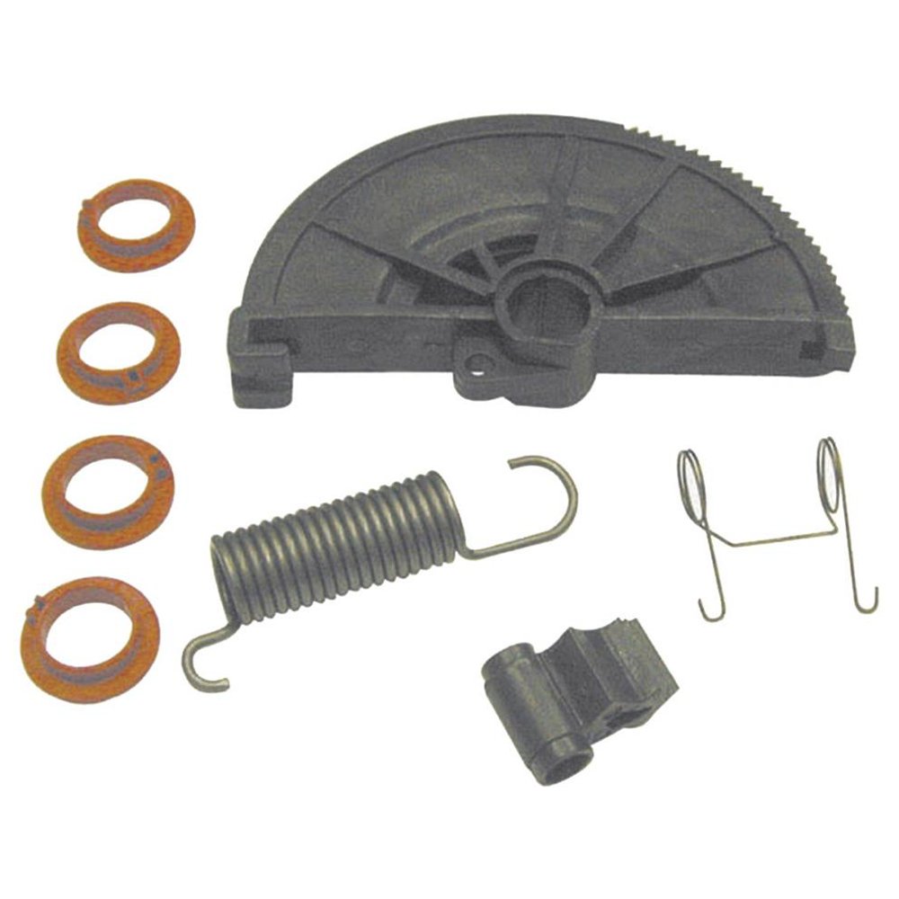 Kit da catraca da embreagem - Kit & Cia - 20545 - (2)