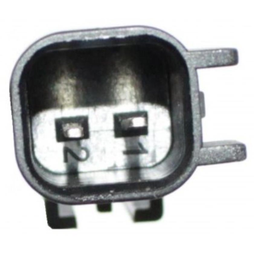 Sensor ABS Traseiro Hall 12V 2 Pinos - 12.0203 - Maxauto - (4)