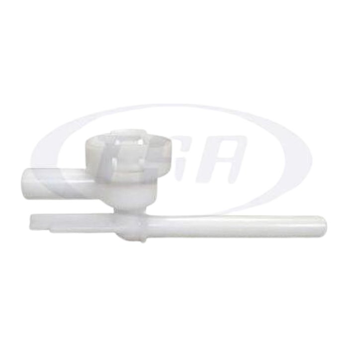 Suporte do regulador de pressão de combustível - TSA - T-040021 - (1)