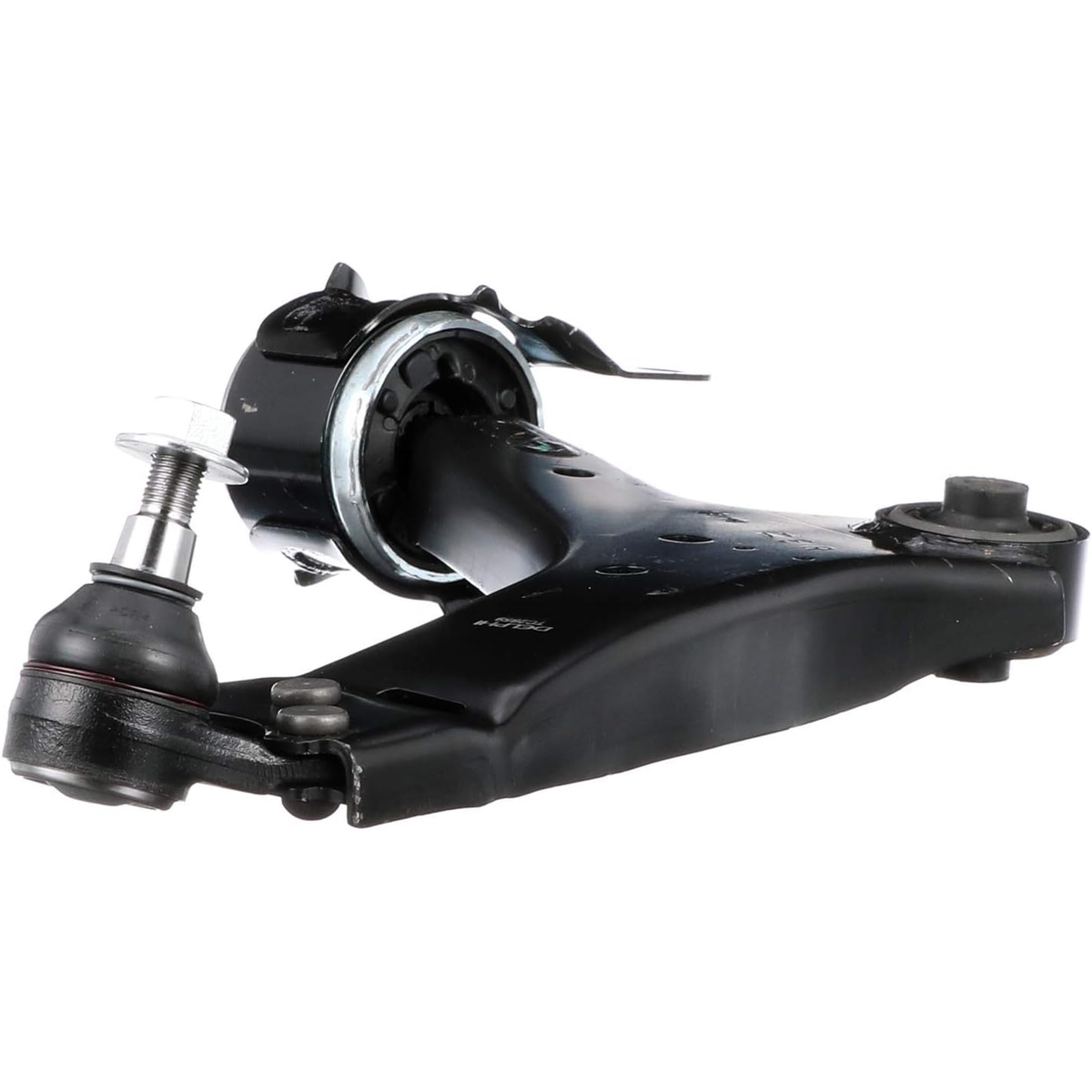 Bandeja de Suspensão Inferior Dianteira Lado Direito para Land Rover Freelander 2 - Delphi - TC2859 - (9)