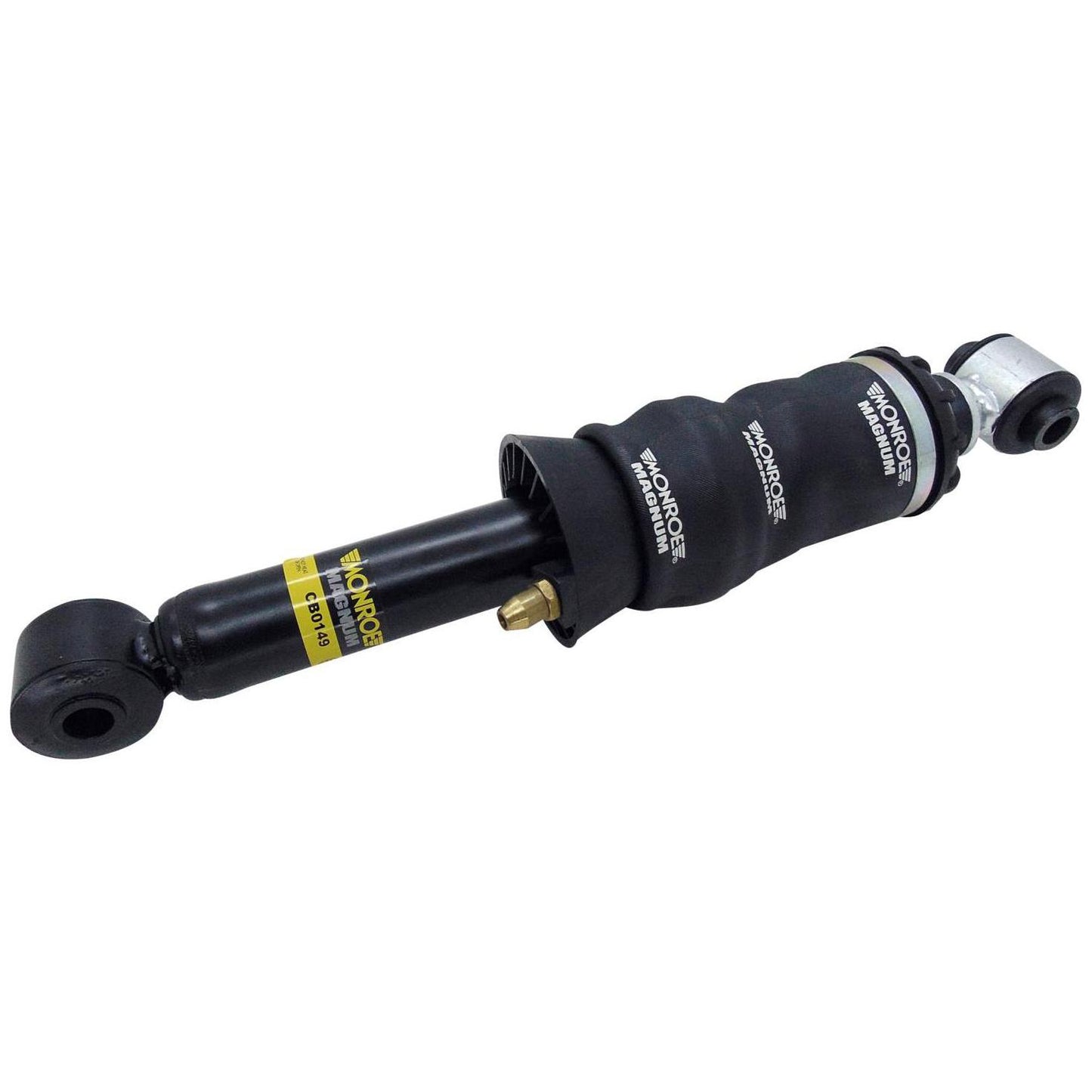 Amortecedor Cabine Traseiro - Monroe - CB0149 - (1)