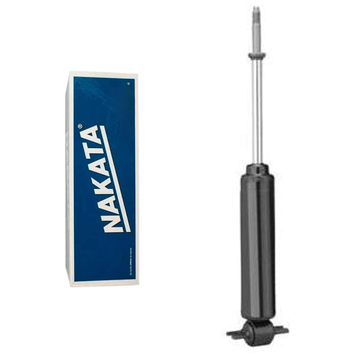 Amortecedor de Suspensão Dianteiro - Nakata - HG 30596 - (1)