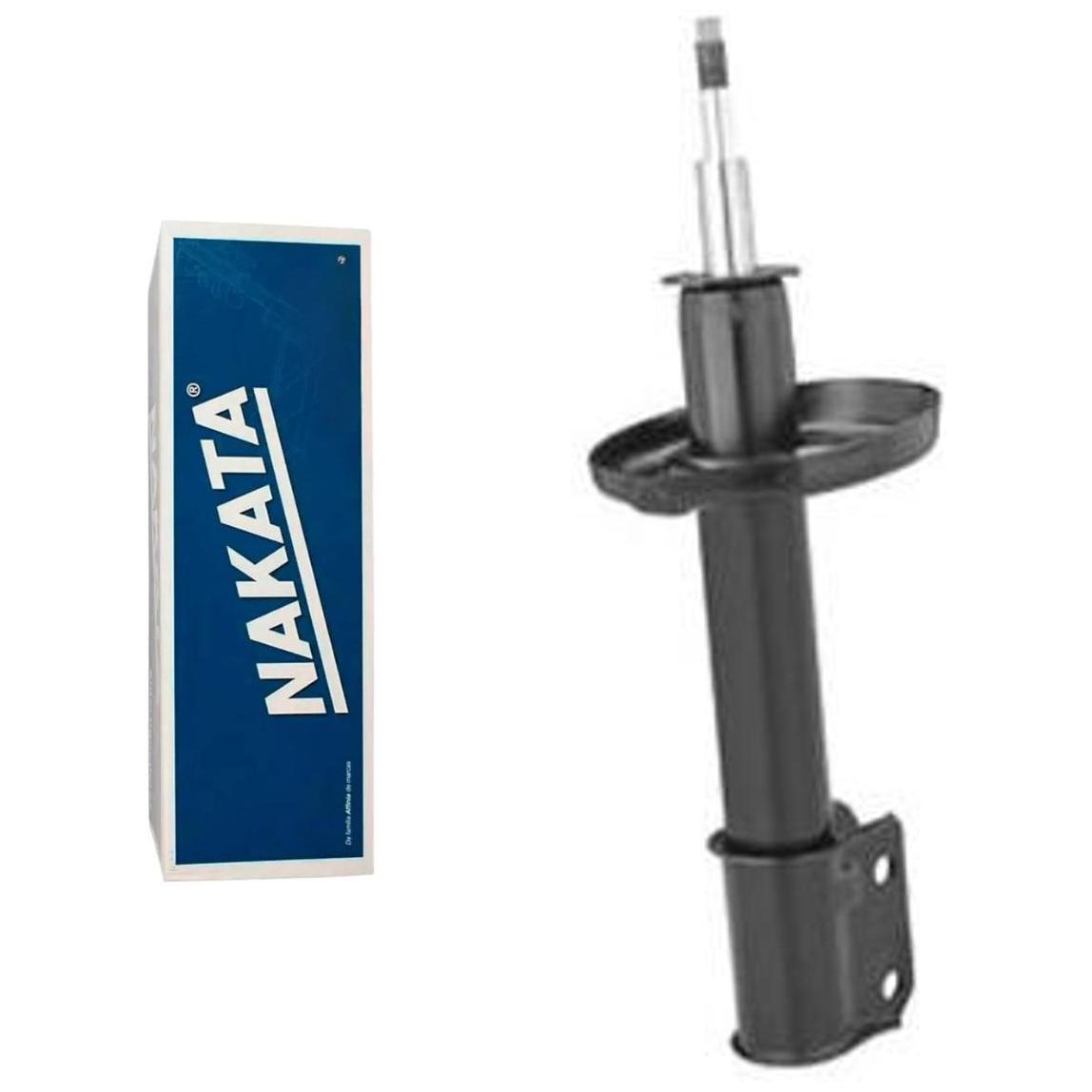 Amortecedor de Suspensão Dianteiro - Nakata - HG 33042 - (1)