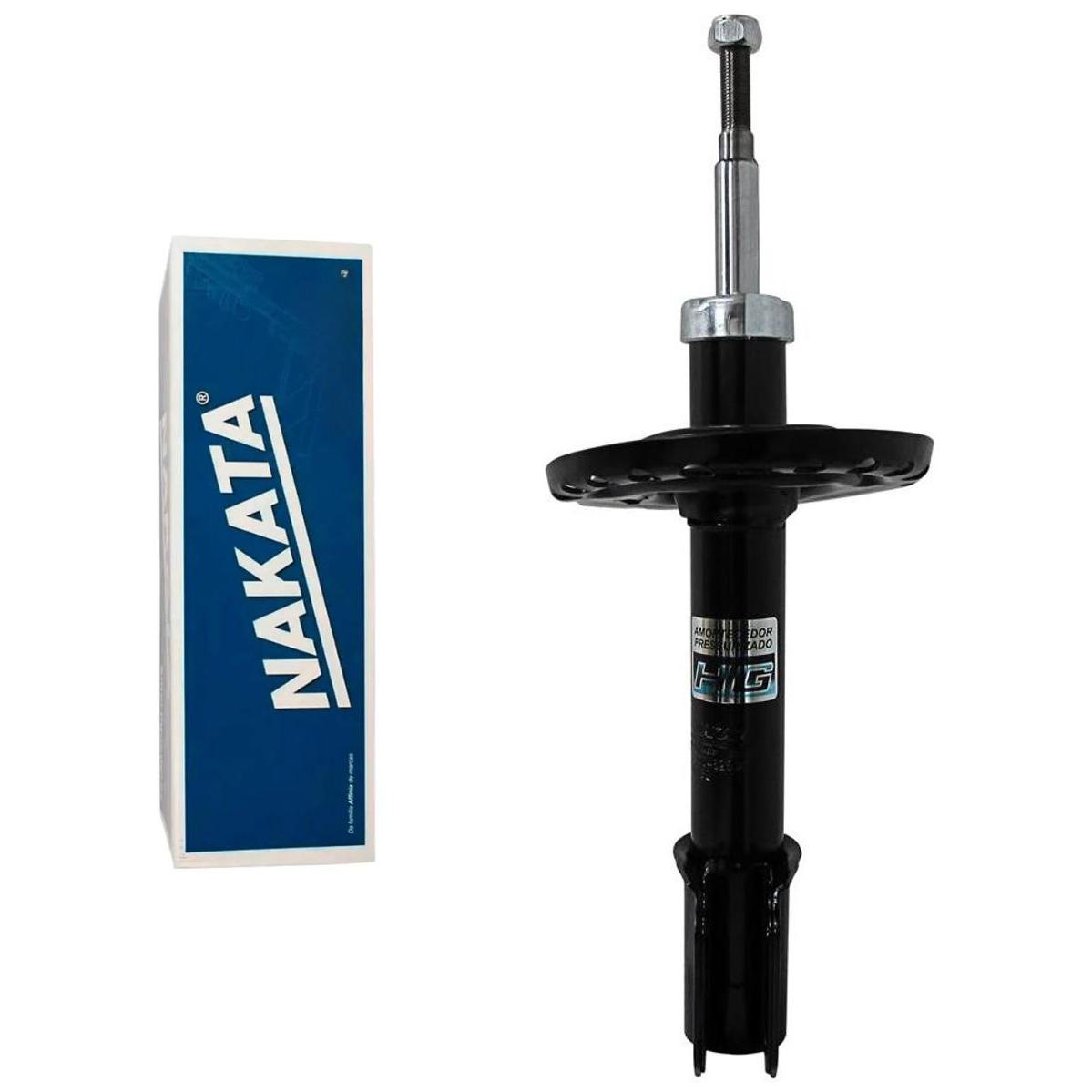 Amortecedor de Suspensão Dianteiro - Nakata - HG 41232 - (1)
