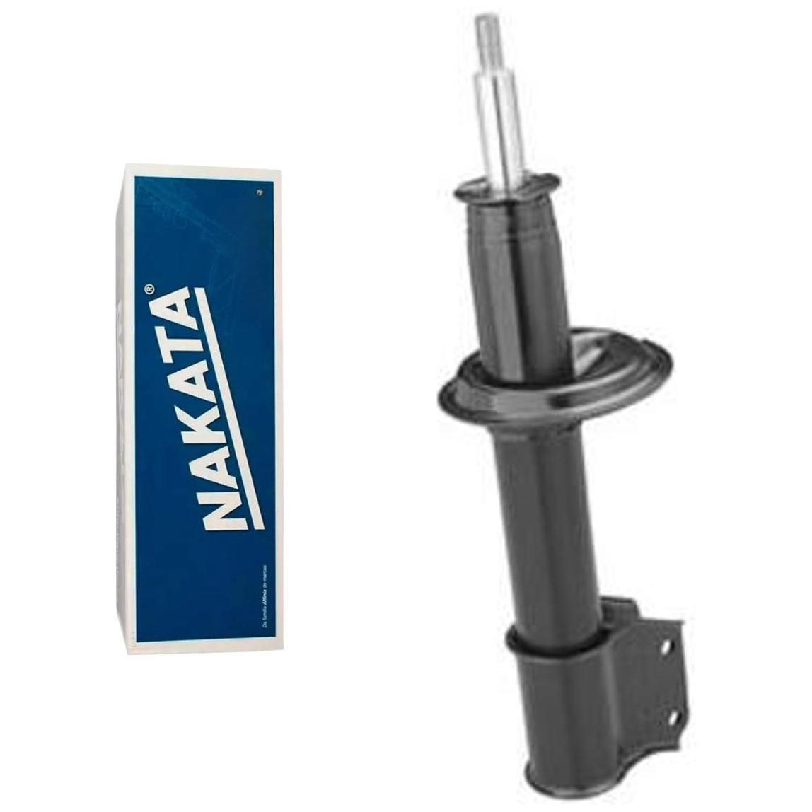Amortecedor de Suspensão Dianteiro - Nakata - SE 31142 - (1)