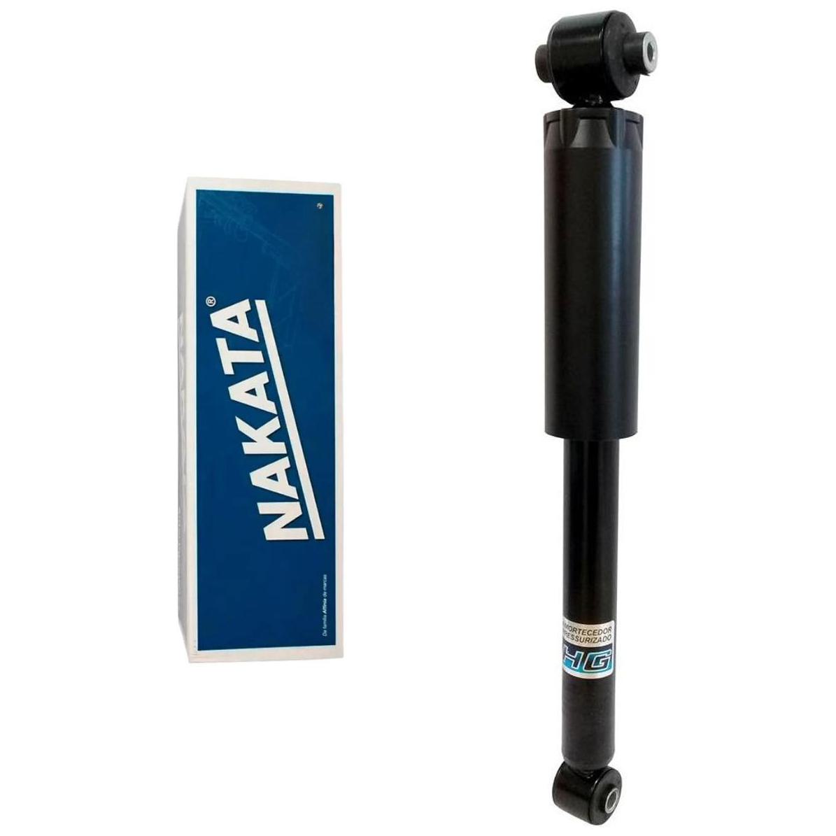 Amortecedor de Suspensão Traseiro - Nakata - HG 41003 - (1)