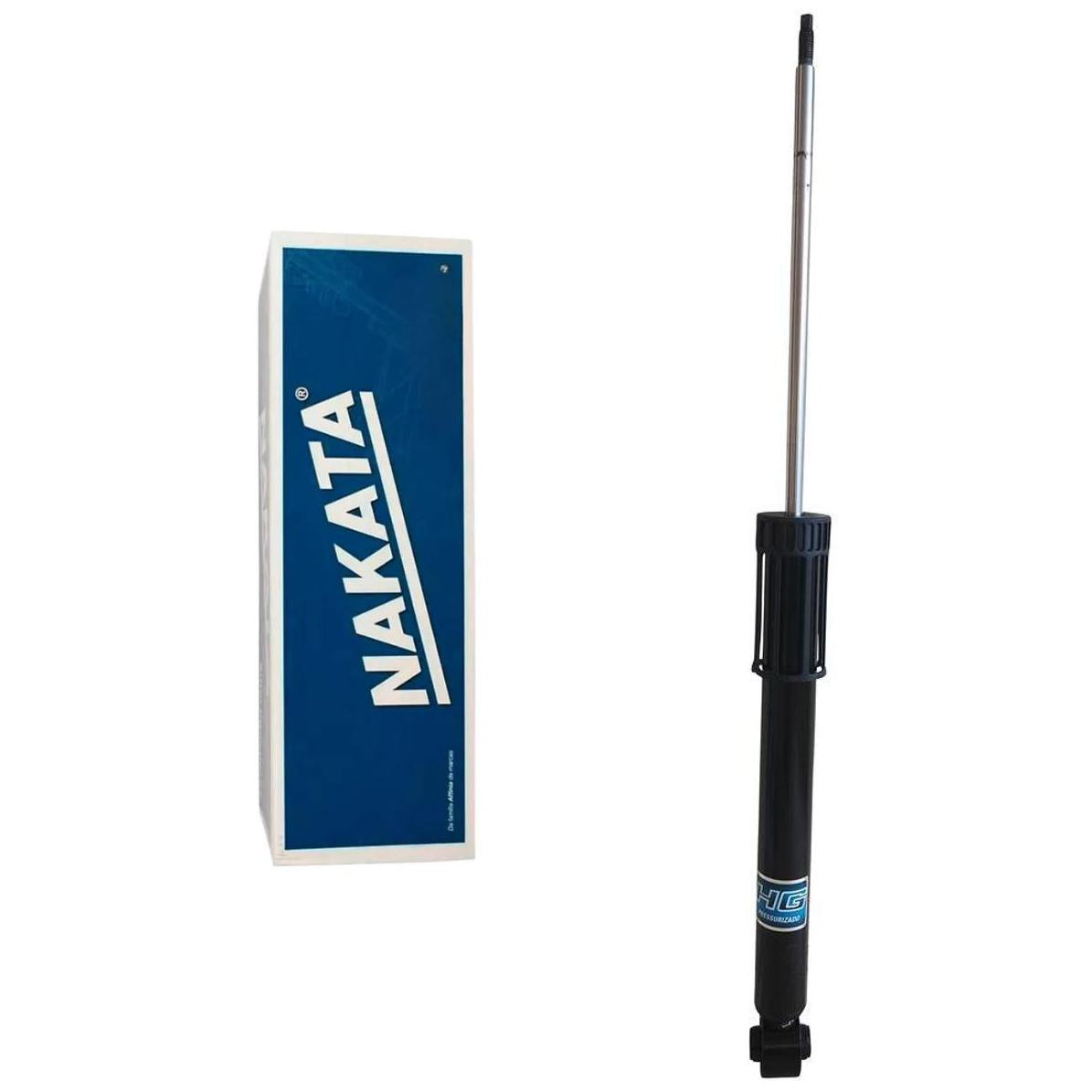Amortecedor de Suspensão Traseiro - Nakata - HG 41298 - (1)