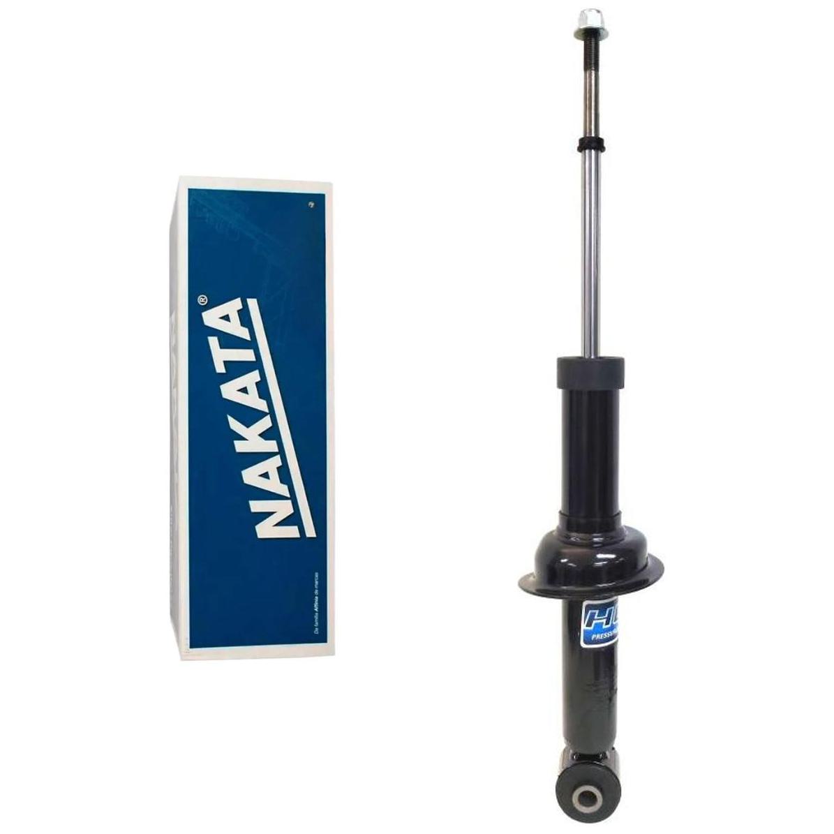 Amortecedor de Suspensão Traseiro - Nakata - HG 41356 - (1)