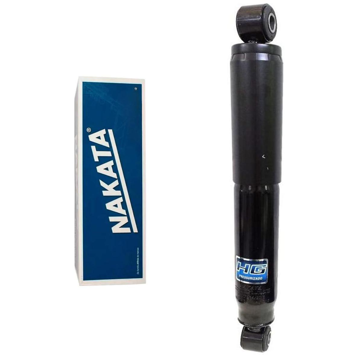 Amortecedor de Suspensão Traseiro - Nakata - HG 41415 - (1)