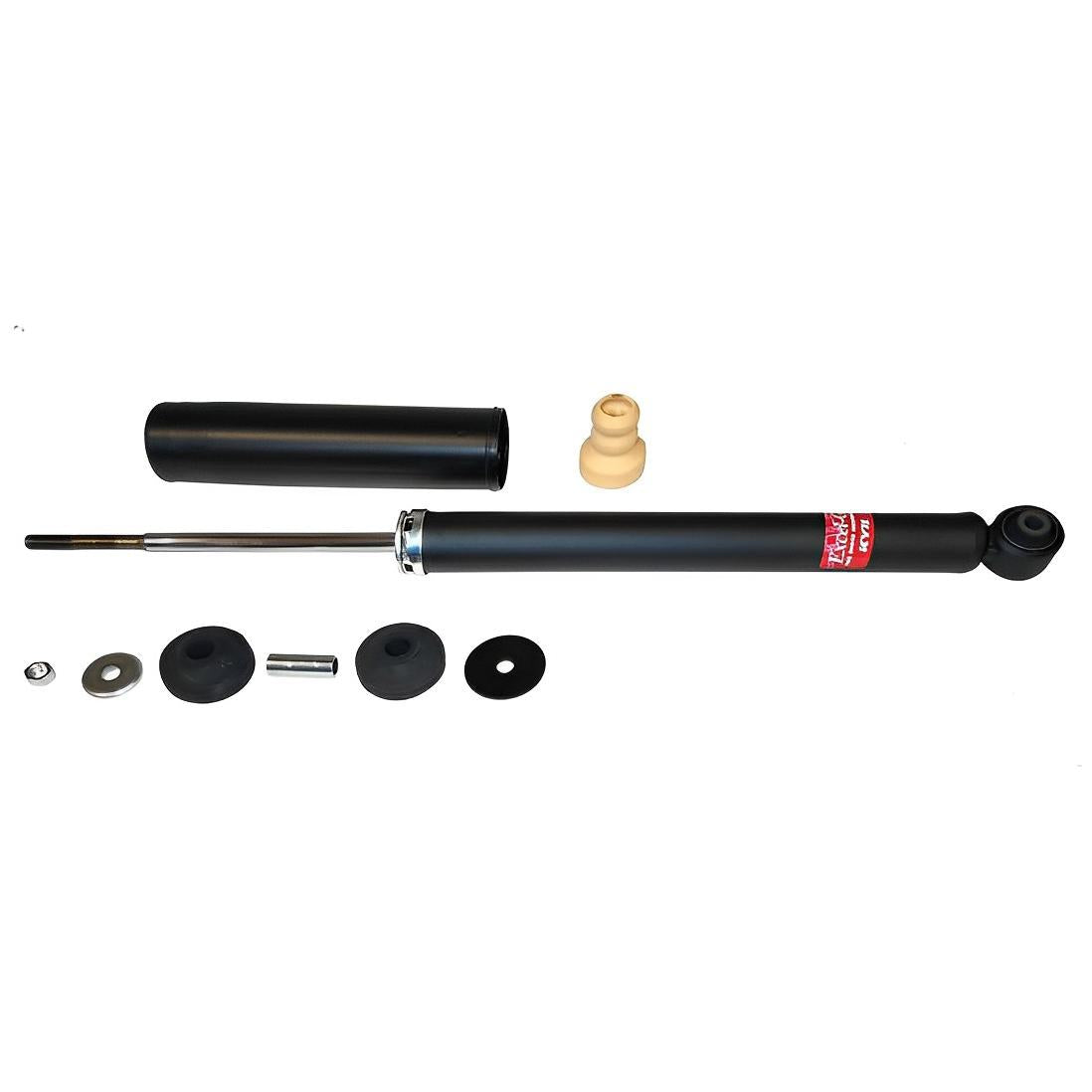 Amortecedor Traseiro - KYB - 348023 - (1)