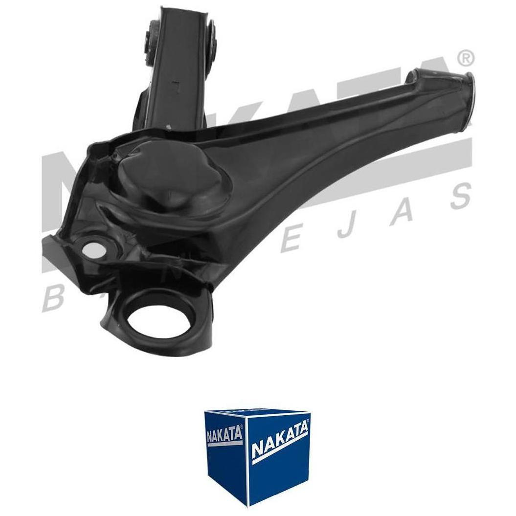 Bandeja de Suspensão Dianteira Direita - Nakata - NBJ3003D - (1)