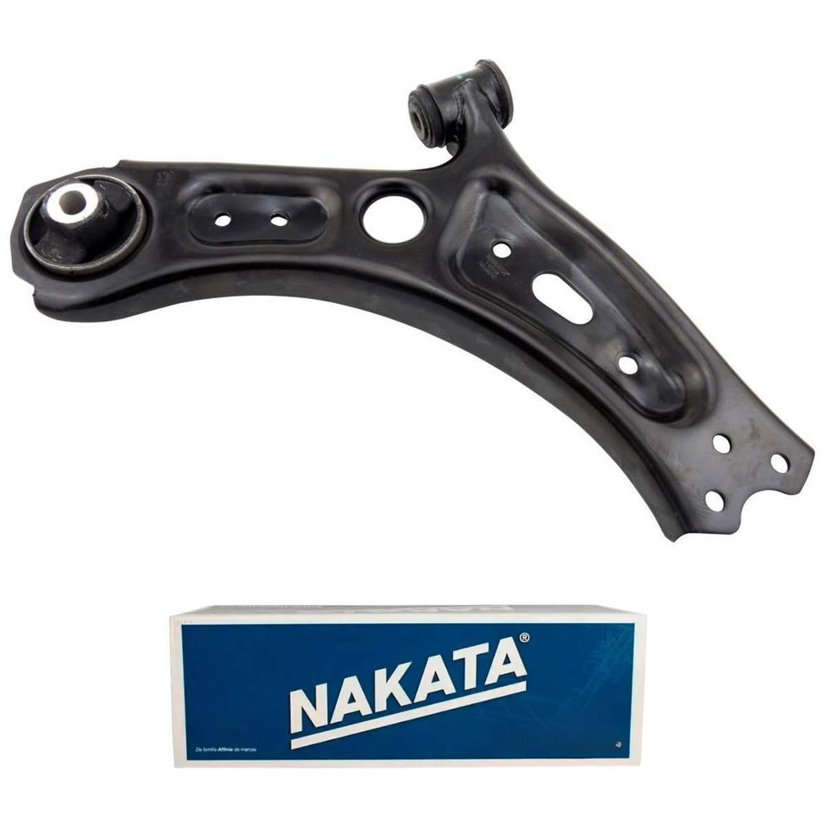 Bandeja de Suspensão Dianteira Direita - Nakata - NBJ4016D - (1)