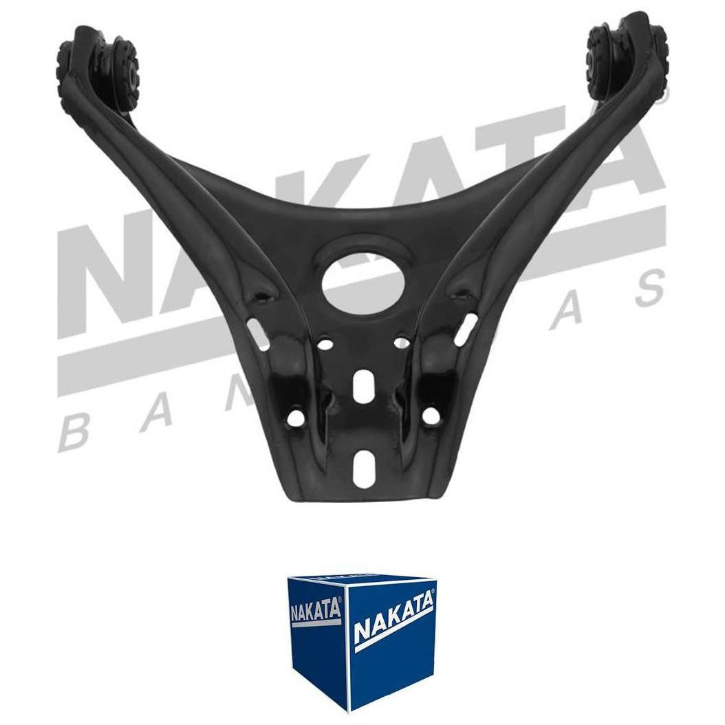 Bandeja de Suspensão Dianteira - Nakata - NBJ1003 - (1)