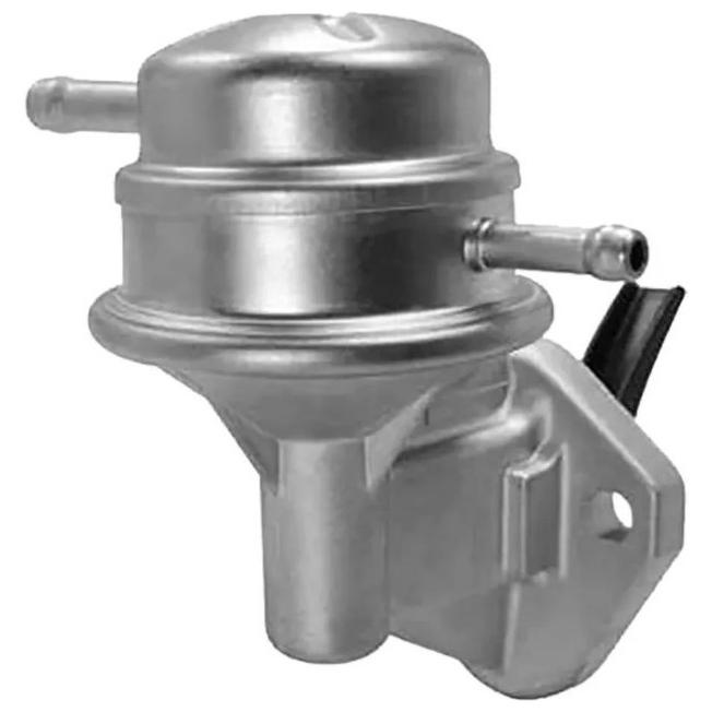 Bomba Combustível Opala / Caravan 4.1 6Cc Alcool / Gasolina - Indisa - 2236060 - (5)