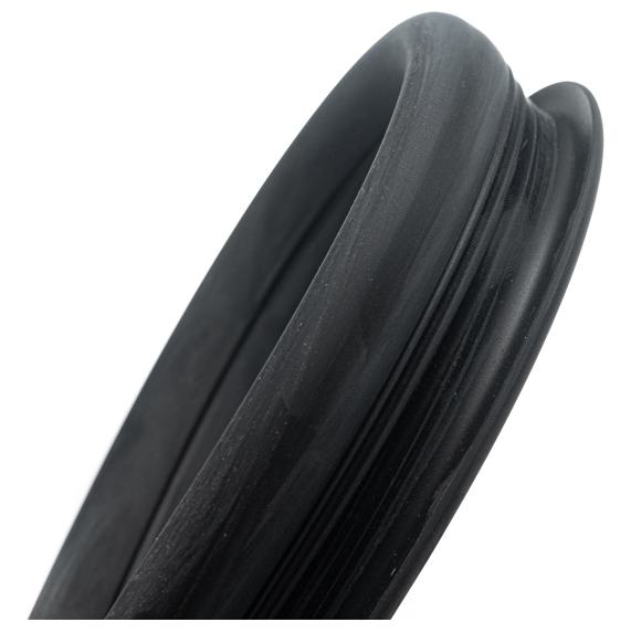 Borracha do Para-brisa - Uniflex - 37754 - (3)
