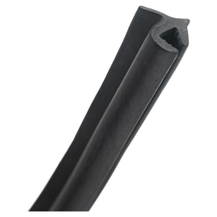 Borracha do Para-brisa - Uniflex - 38359 - (3)