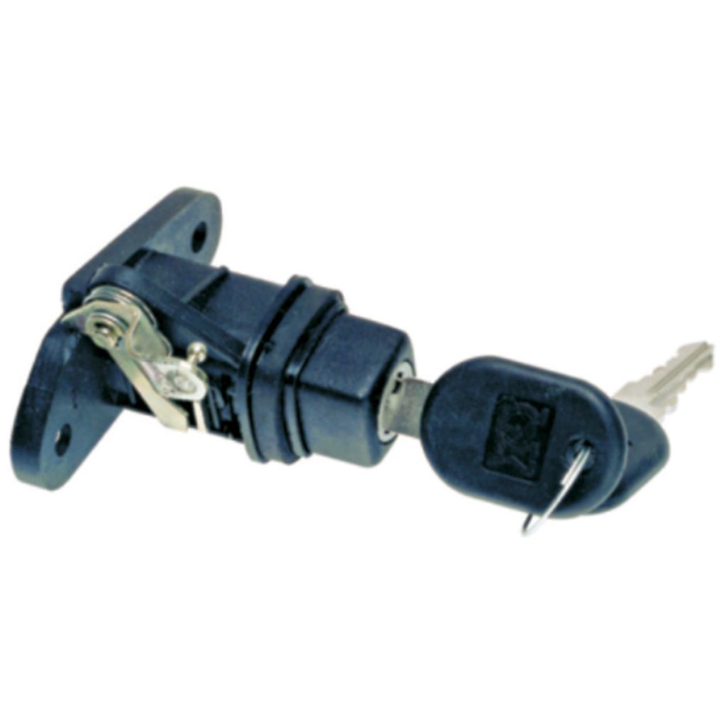 Botão do Porta-malas - Universal - 60826 - (1)