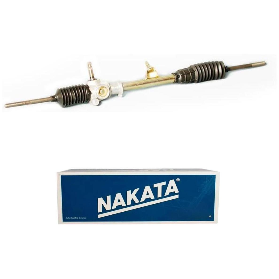 Caixa de Direção Mecânica - Nakata - NCD 10137 - (1)