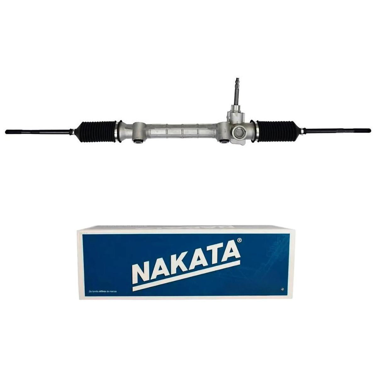 Caixa de Direção Mecânica - Nakata - NCD 10139 - (1)