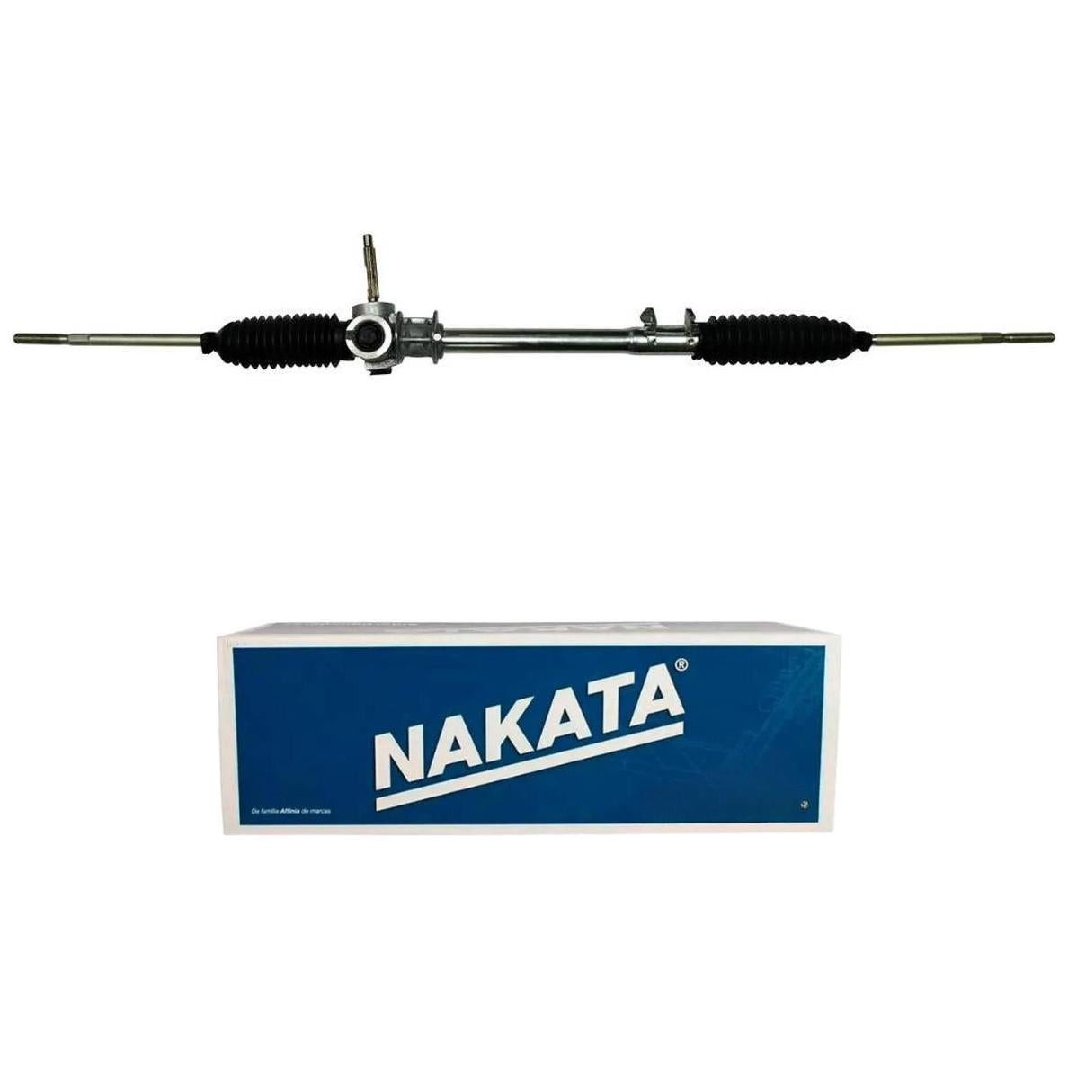Caixa de Direção Mecânica - Nakata - NCD 20057 - (1)