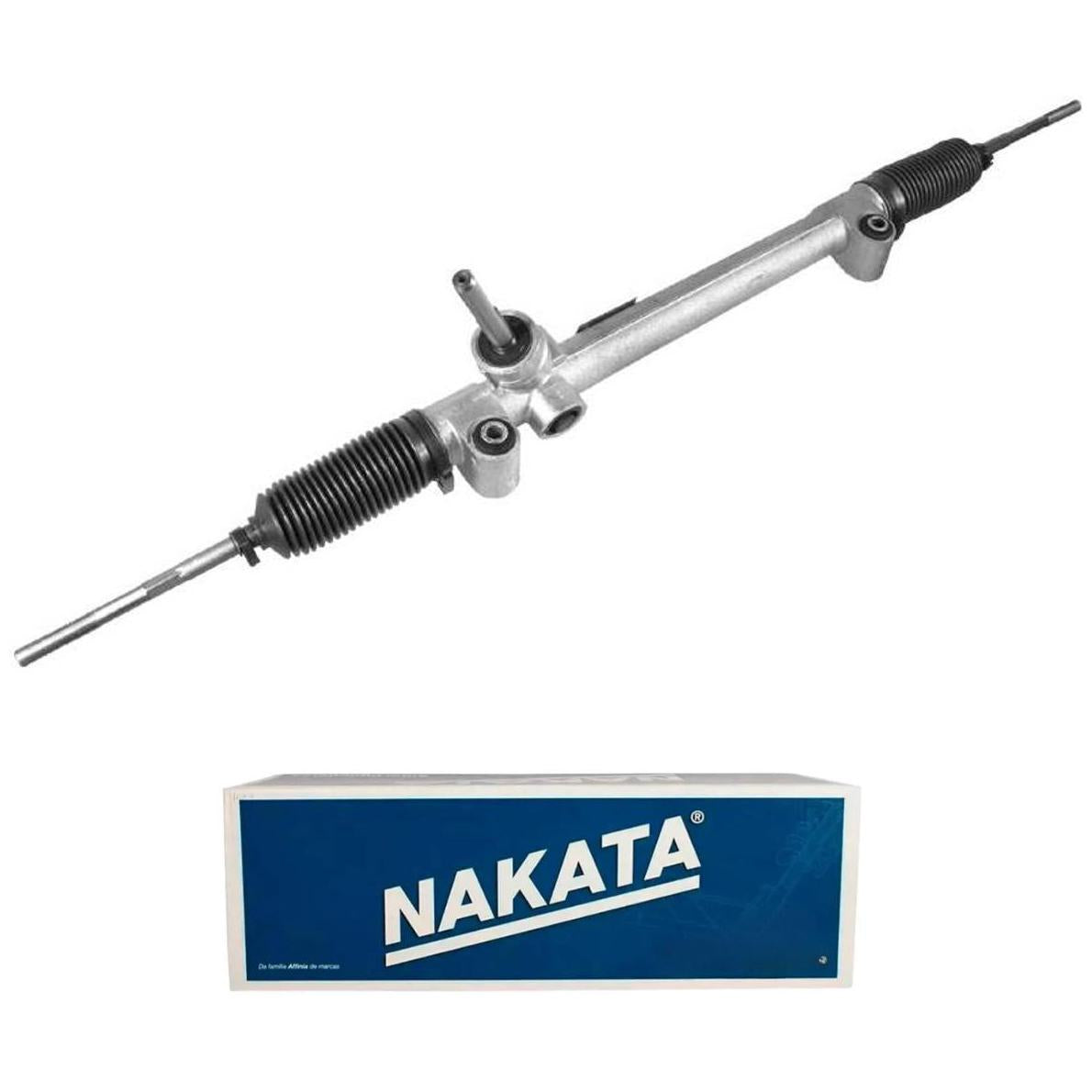 Caixa de Direção Mecânica - Nakata - NCD 30267 - (1)