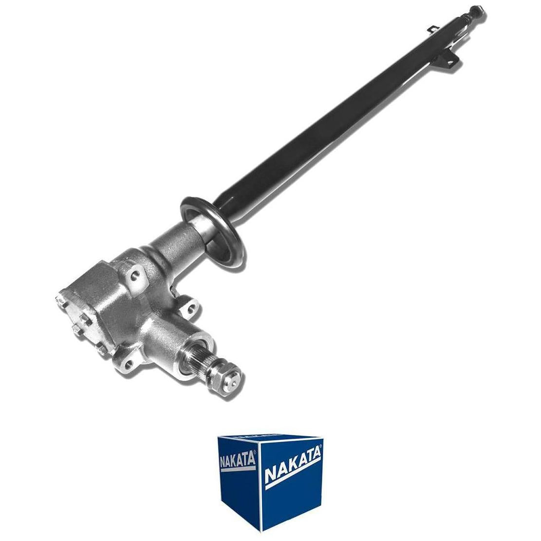 Caixa de Direção Mecânica para Volkswagen Kombi - Nakata - NCD 50040 - (18)