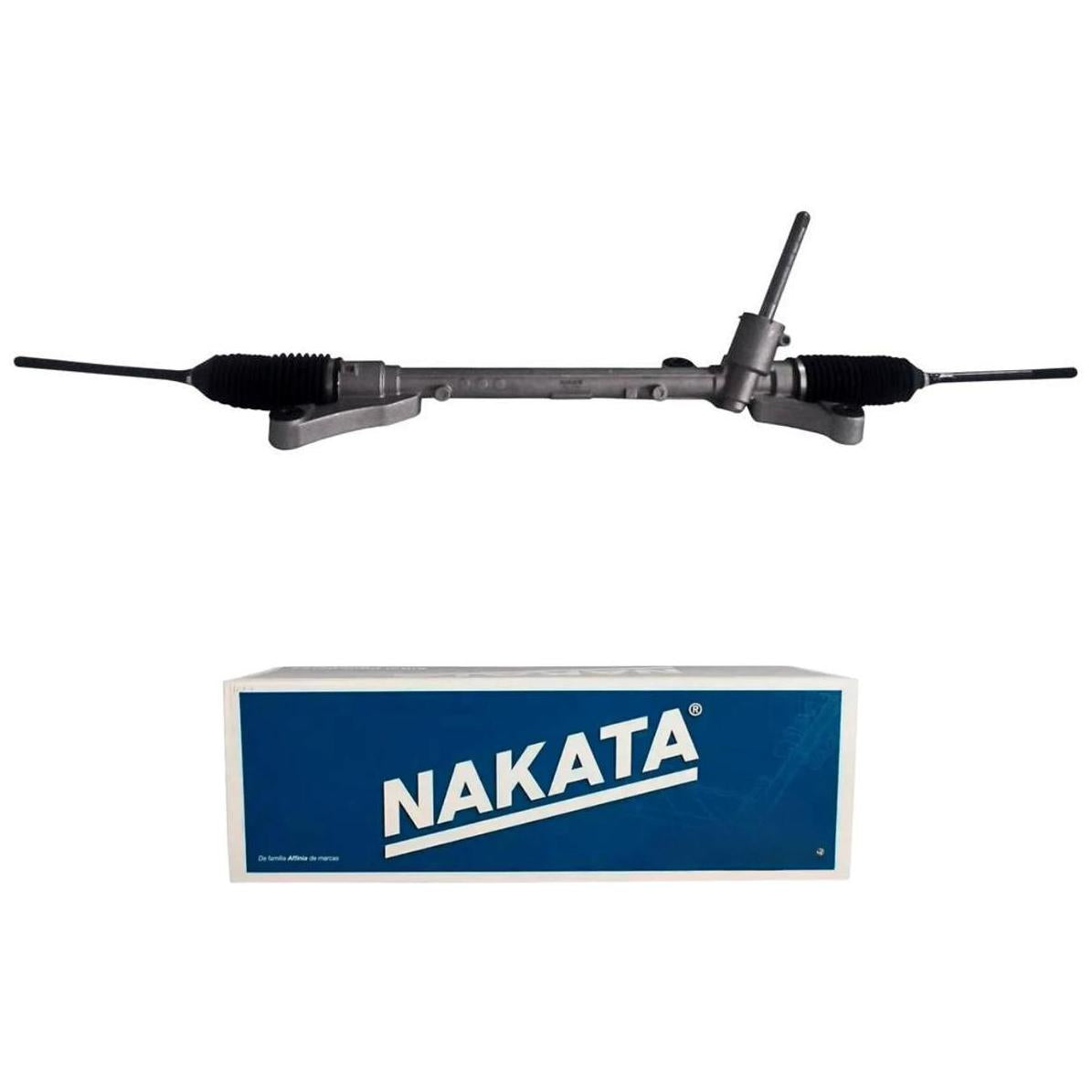 Caixa de Direção Mecânica - Nakata - NCDE 20101 - (1)