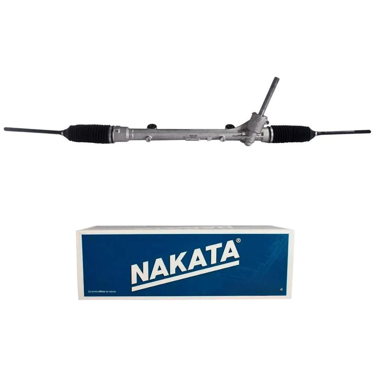 Caixa de Direção Mecânica para Ford Ka Ka Sedan - Nakata - NCDE 20102 - (12)