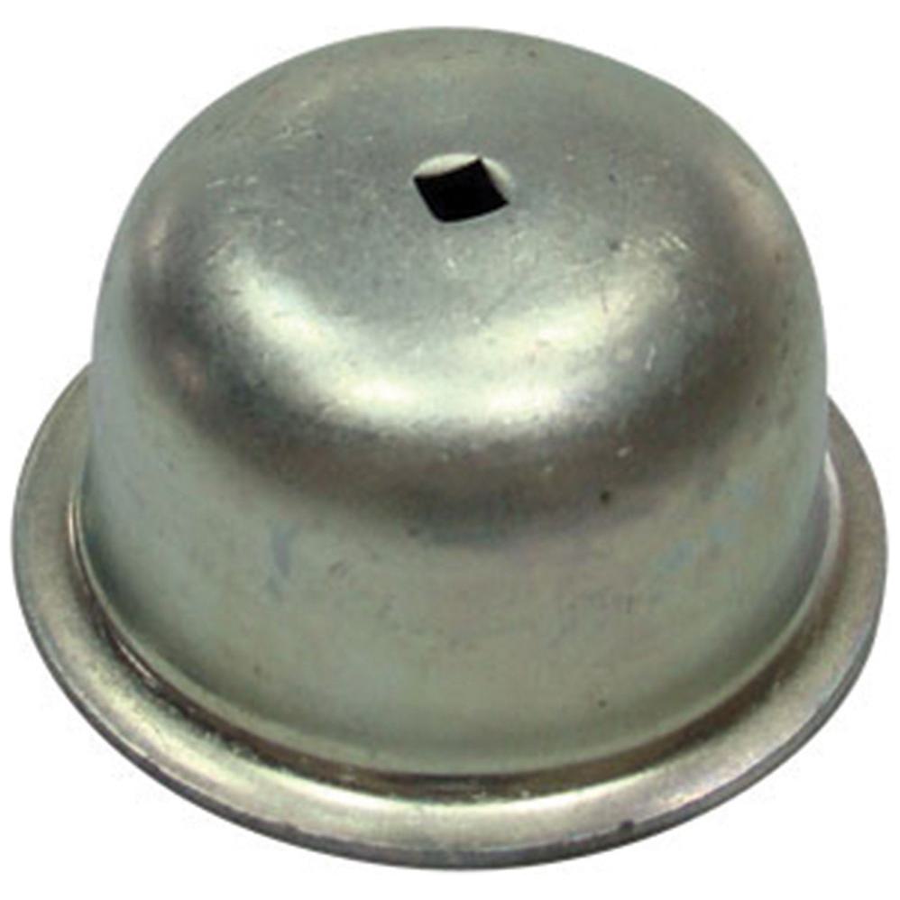 Calota do Centro da Roda com Furo - Universal - 21676 - (1)