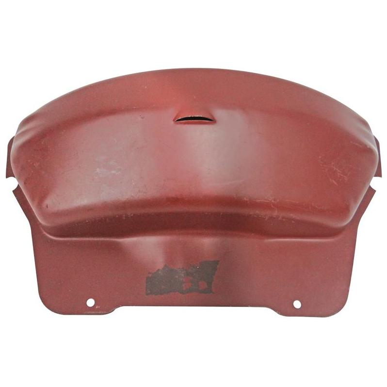 Cárter da Fricção da Embreagem - IMA - AL-213 - (1)