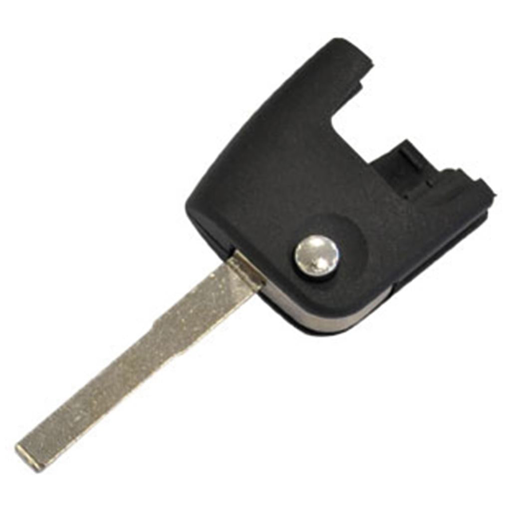 Chave Canivete Com Alojamento Para Transponder - Universal - 31199 - (1)
