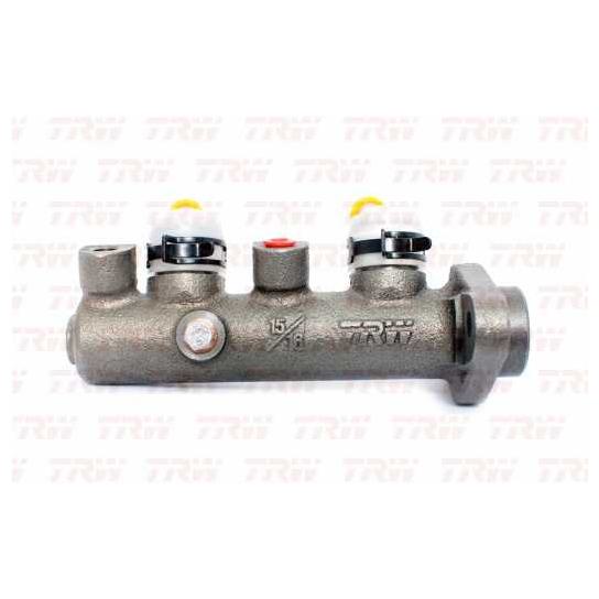 Cilindro Mestre Duplo - TRW - RCCD01730 - (1)