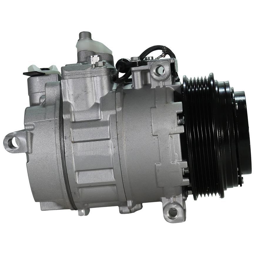 Compressor de Ar Condicionado - Mahle - ACP 42 001S - (10)