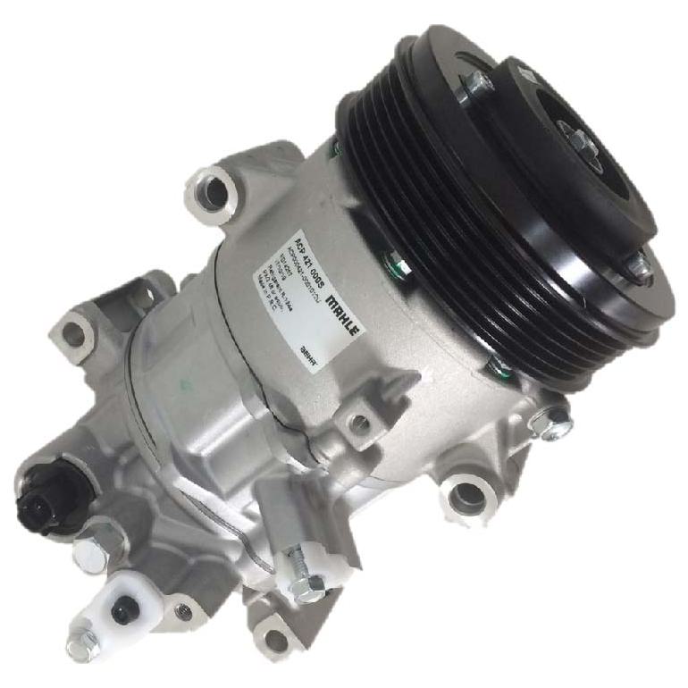Compressor de Ar Condicionado - Mahle - ACP 421 000S - (3)