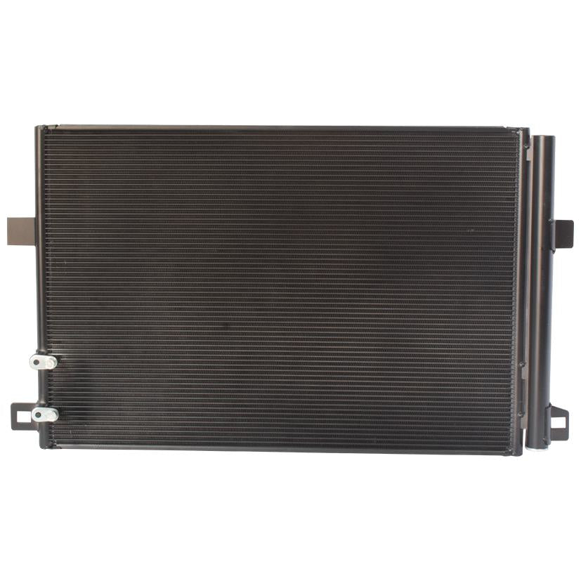 Condensador - Mahle Behr - AC 885 000S - (2)