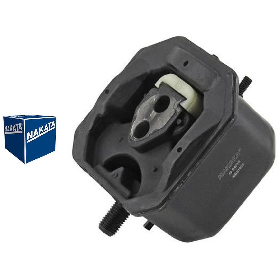 Coxim do Motor Dianteiro Esquerdo - Nakata - NB31028 - (1)