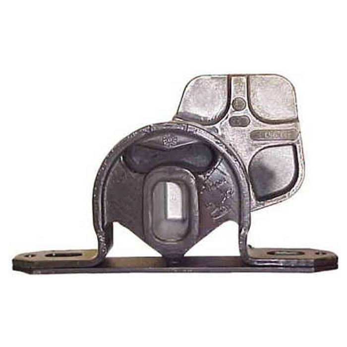 Coxim Direito do Motor - Monroe Axios - 521.1904 - (1)