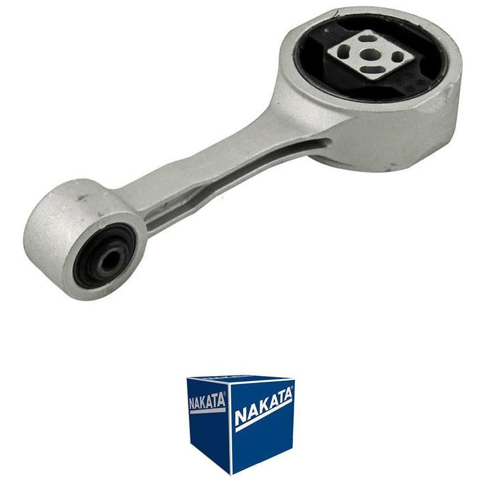 Coxim do Motor Traseiro Esquerdo - Nakata - NB31080 - (1)