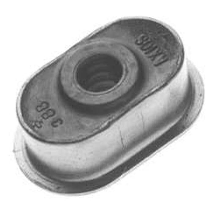 Coxim Isolador da Coluna de Direção - Monroe Axios - 011.1613 - (2)