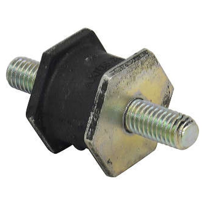 Coxim Superior da Lateral do Radiador - Monroe Axios - 021.2607 - (1)