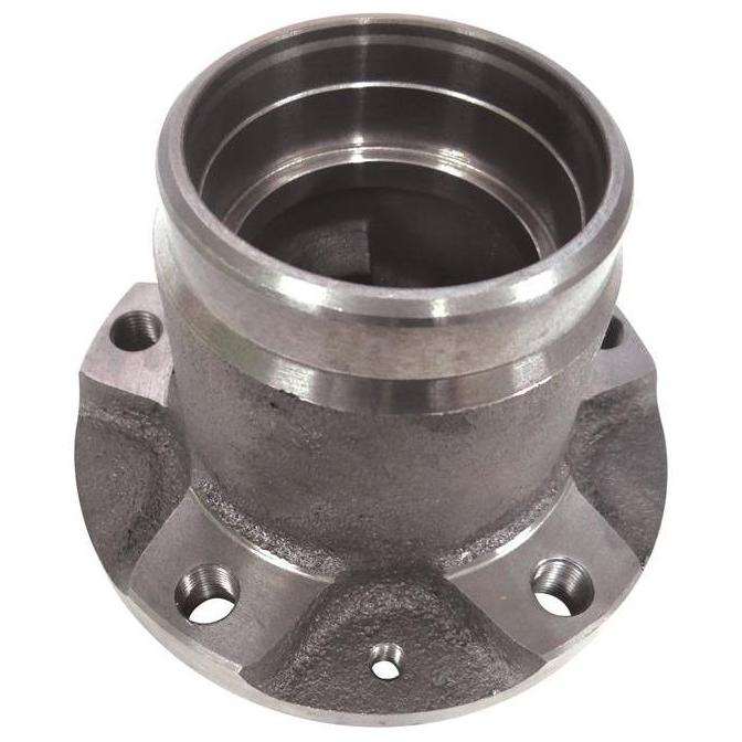 Cubo de Roda Dianteiro 5 Furos para Mercedes-Benz Sprinter 311 e Sprinter 313 - IMA - AL-364 - (1)