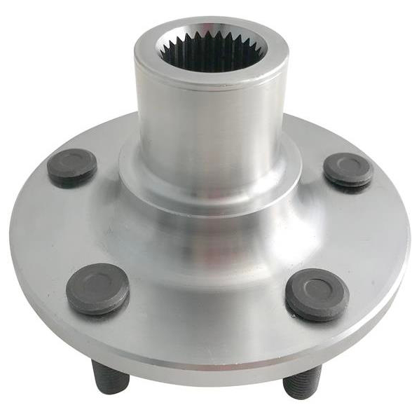 Cubo de Roda Dianteiro - IMA - AL-486 - (1)